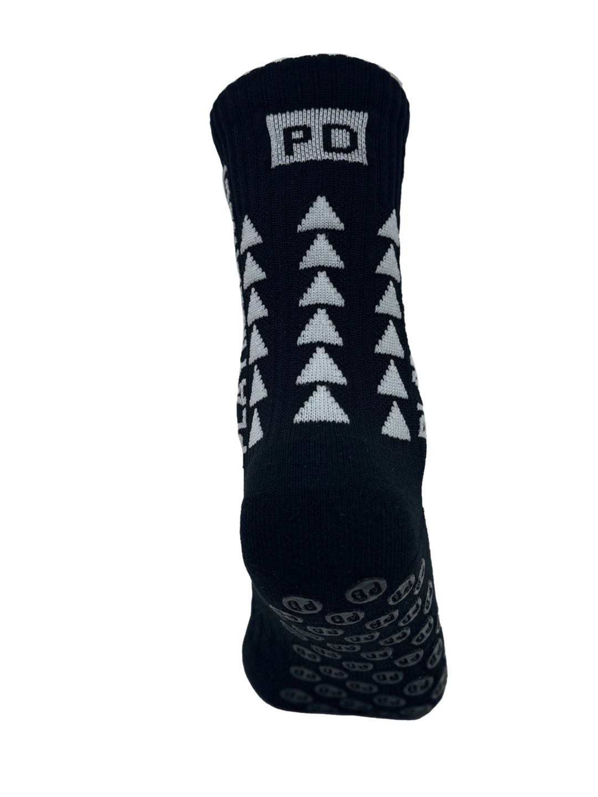 GRIP SOCKS 2.0 MIDCALF LENGTH - BLUE