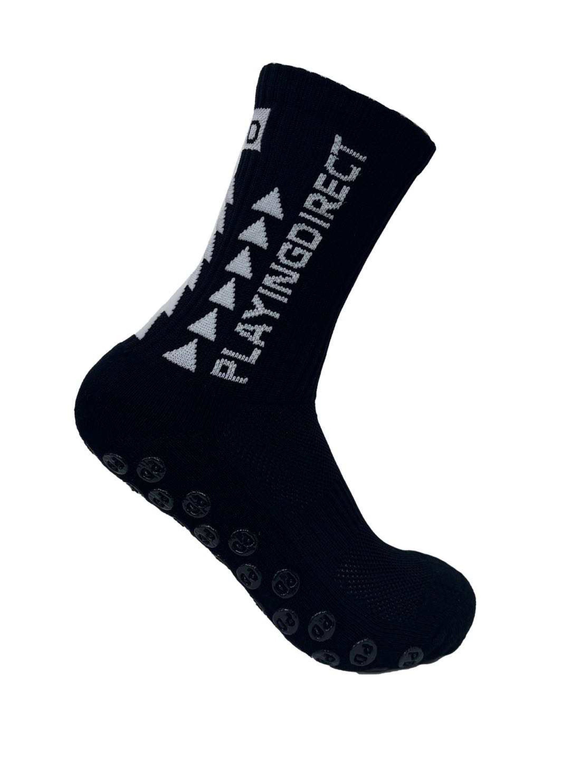 GRIP SOCKS 2.0 MIDCALF LENGTH - BLUE