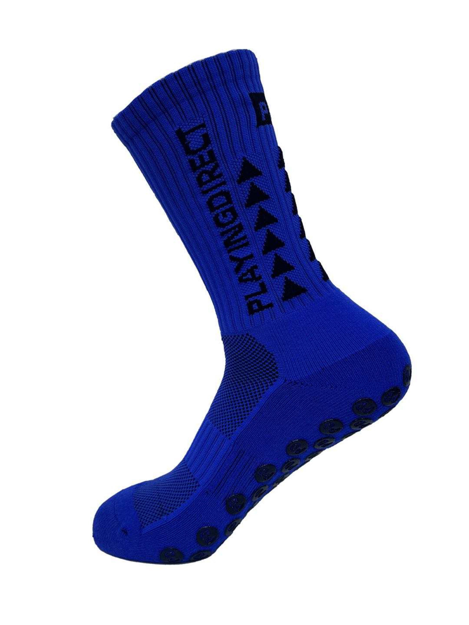 GRIP SOCKS 2.0 MIDCALF LENGTH - RED