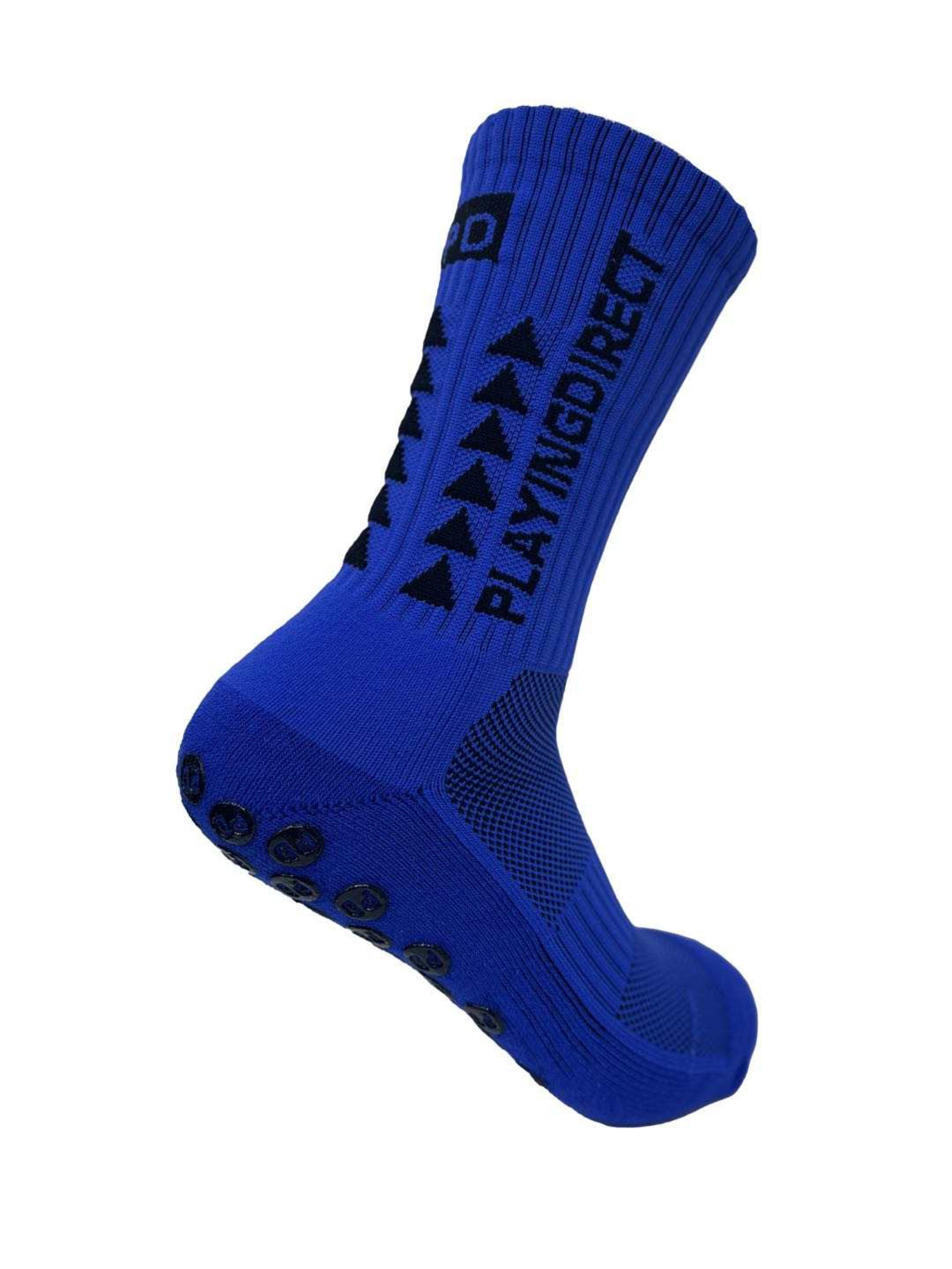 GRIP SOCKS 2.0 MIDCALF LENGTH - RED