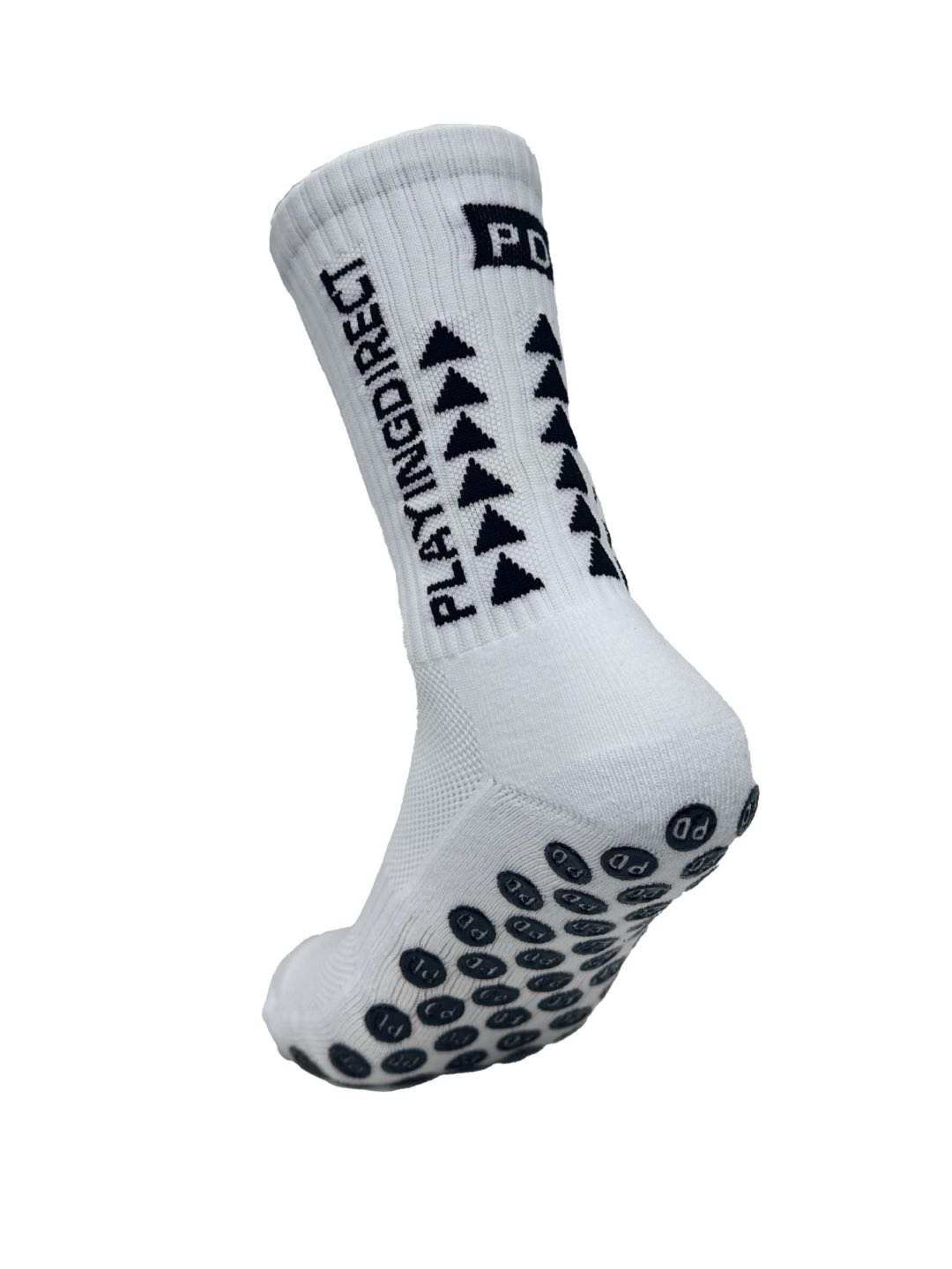 GRIP SOCKS 2.0 MIDCALF LENGTH - BLUE