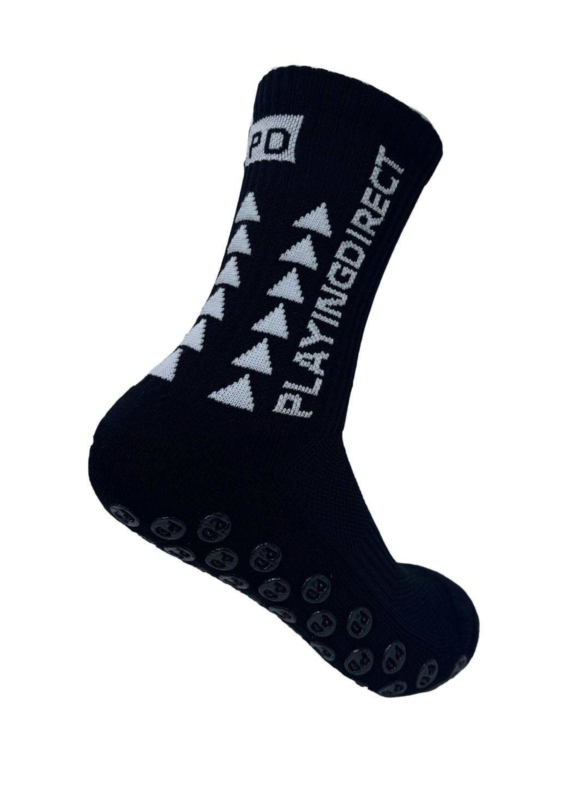 GRIP SOCKS 2.0 MIDCALF LENGTH - BLUE