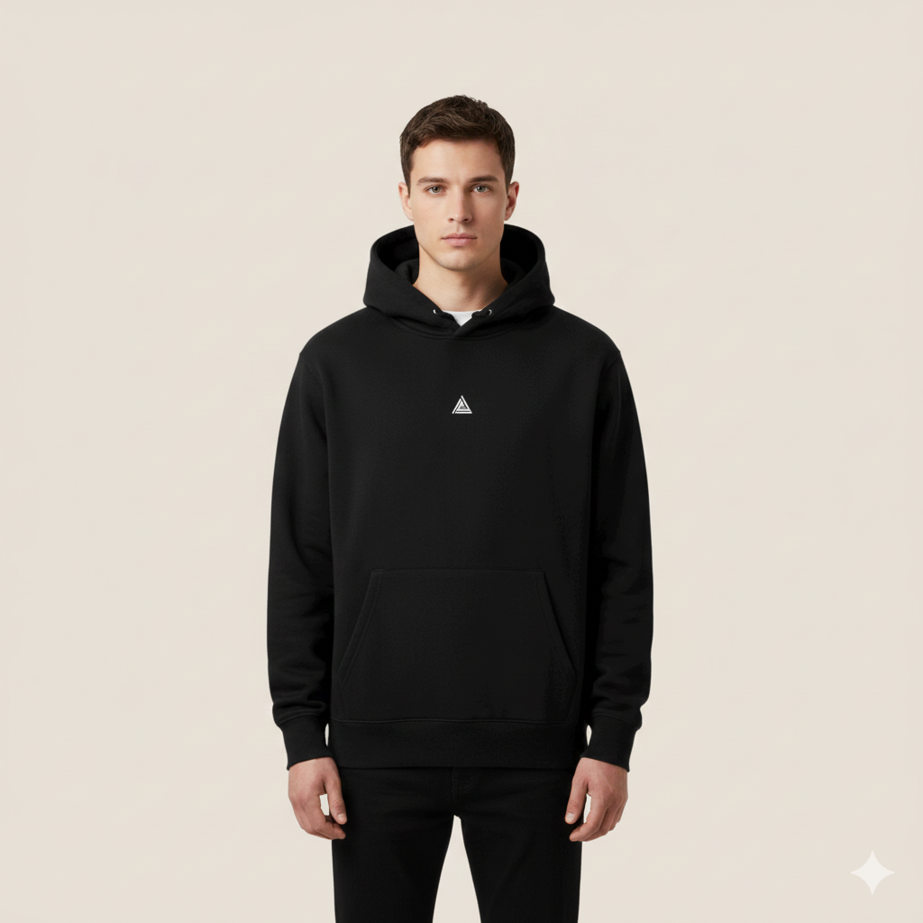 Playing Direct Elite -500 GSM Heavyweight Hoodie