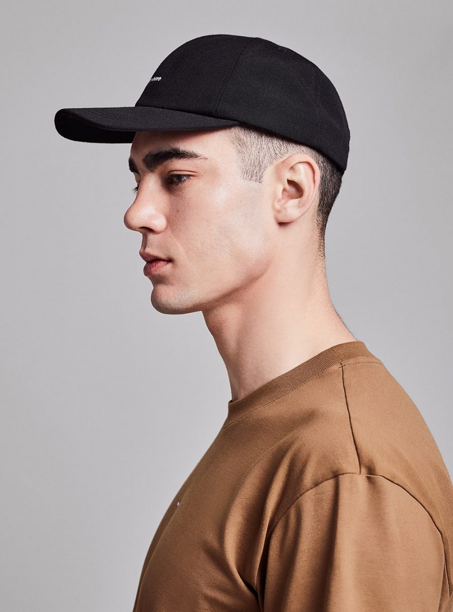 Everywhere cap