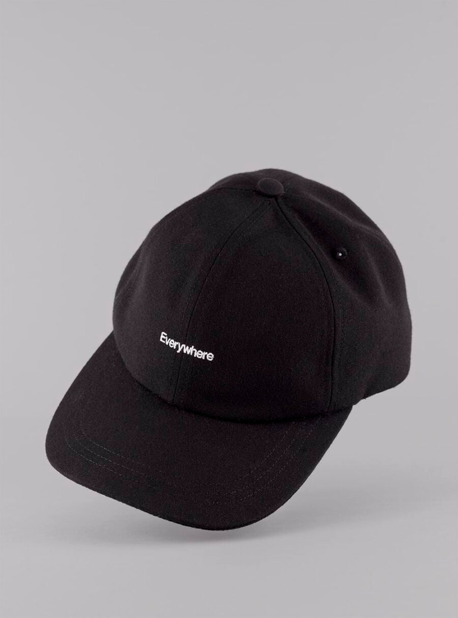 Everywhere cap