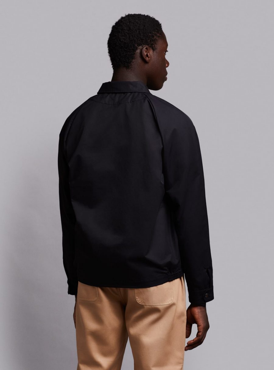 Harrington jacket