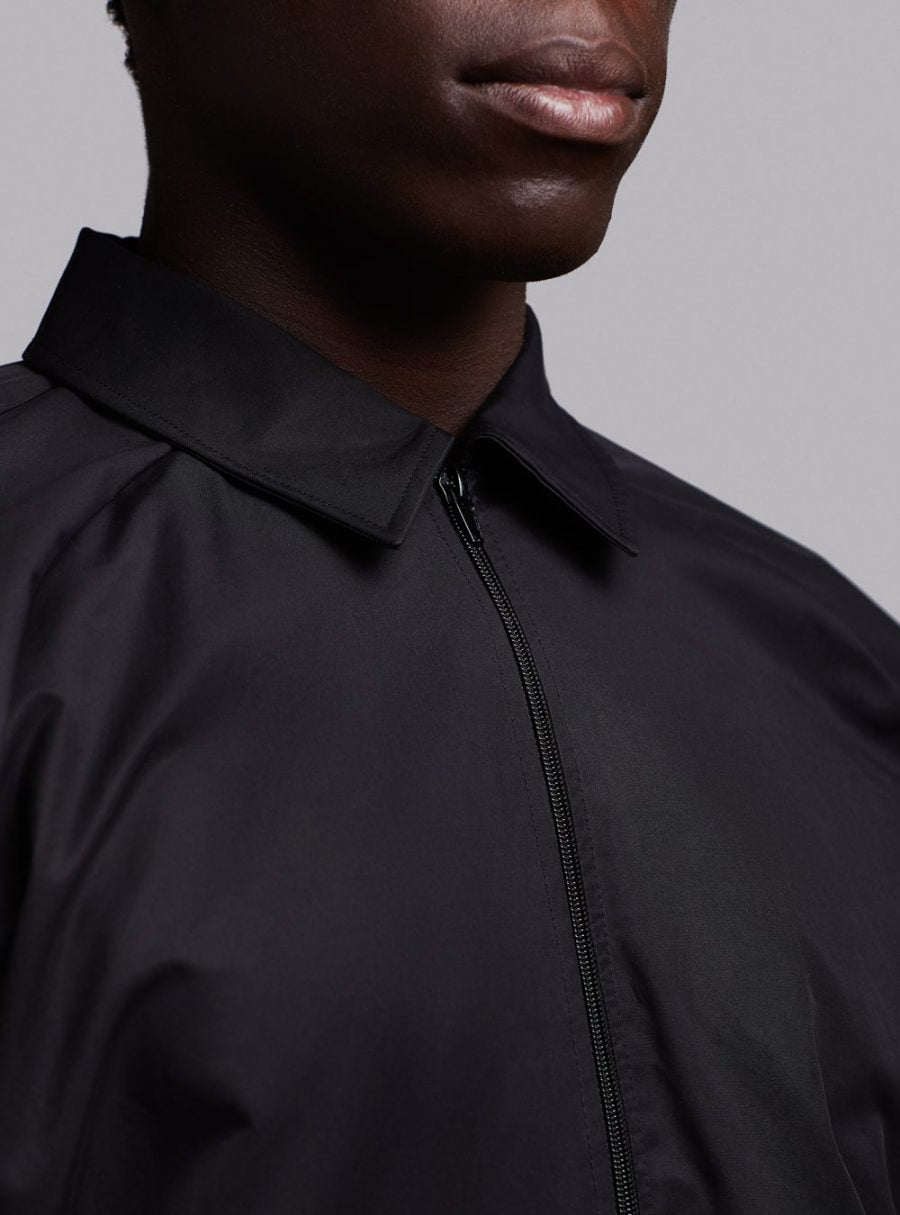Harrington jacket